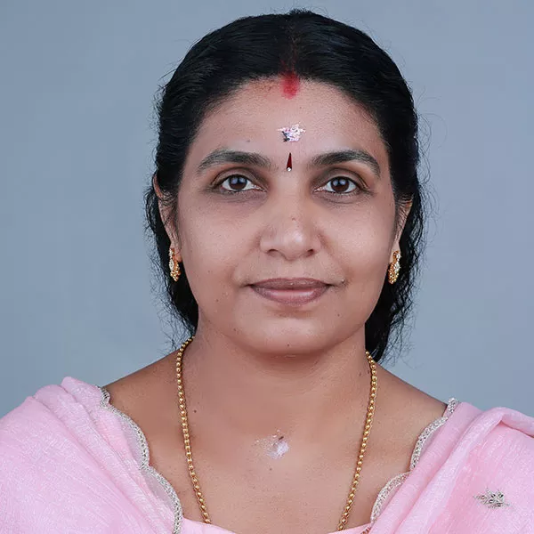 director Manjula image