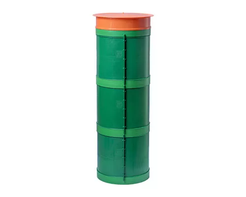 gee bin 3 layer image