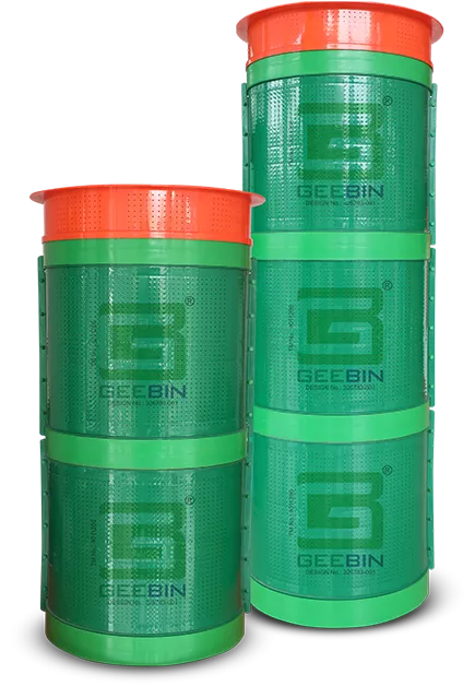 geebin image
