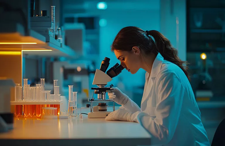 research and development image