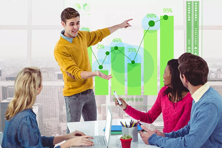 sales and marketing image